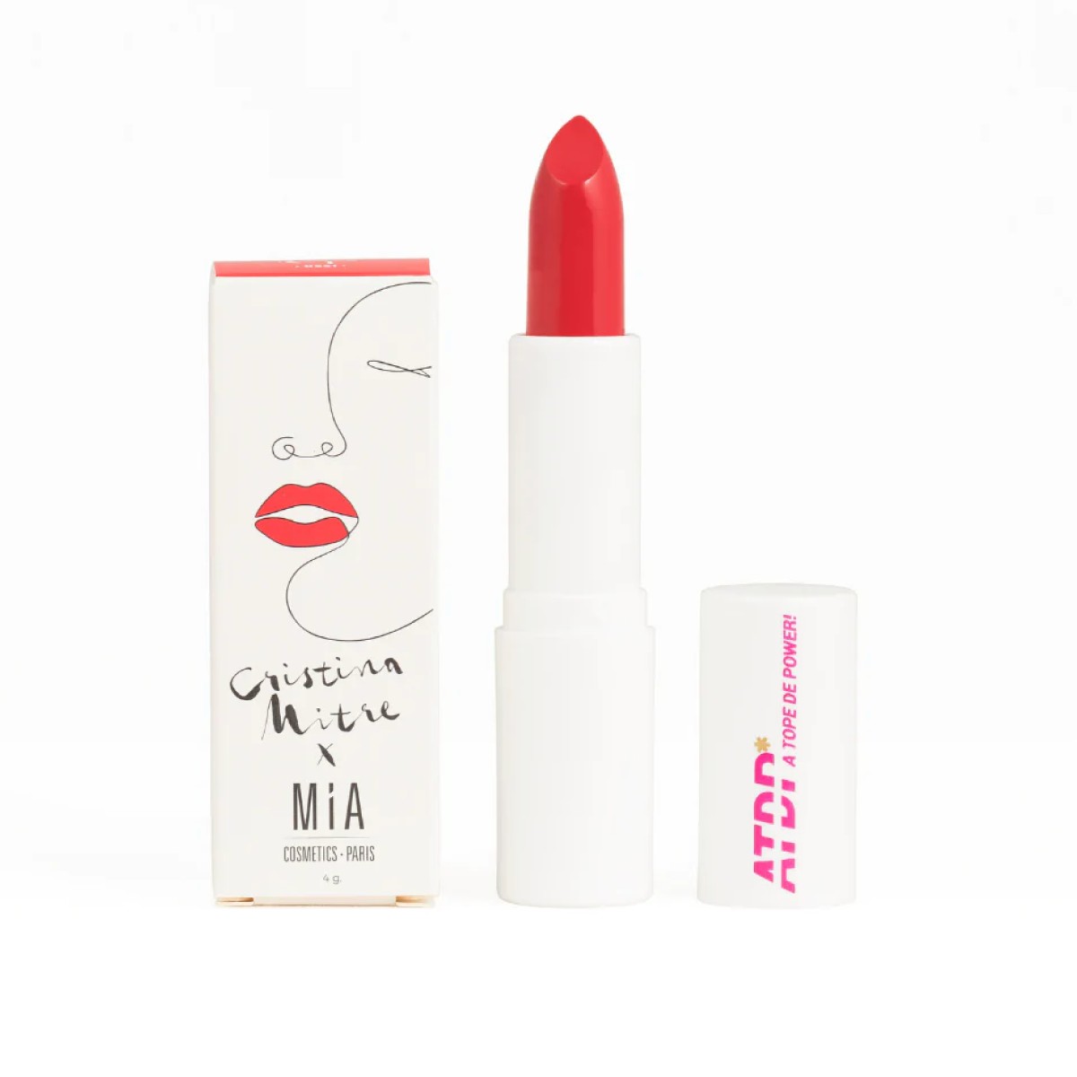 Mia ATDP Rosa Cristina Mitre Batom