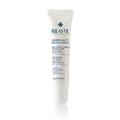 Rilastil Xerolact Bálsamo Labial, 15ml