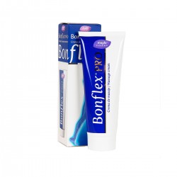 Mayla Bonflex Pro Creme de Massagem Desportiva Profissional, 250 ml