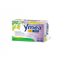 Ymea Dia e Noite, 60 Cápsulas