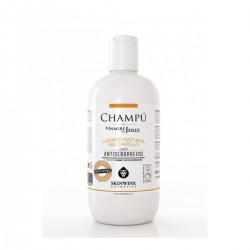 Skinwine Sherry Vinagre Shampoo, 250 ml