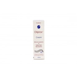 Oliprox creme, 40 ml