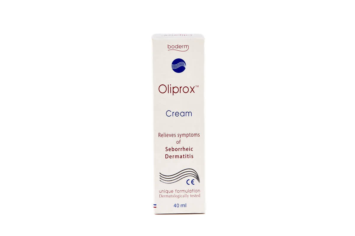 Oliprox creme, 40 ml