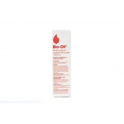 Bio-Óleo, 125ml.