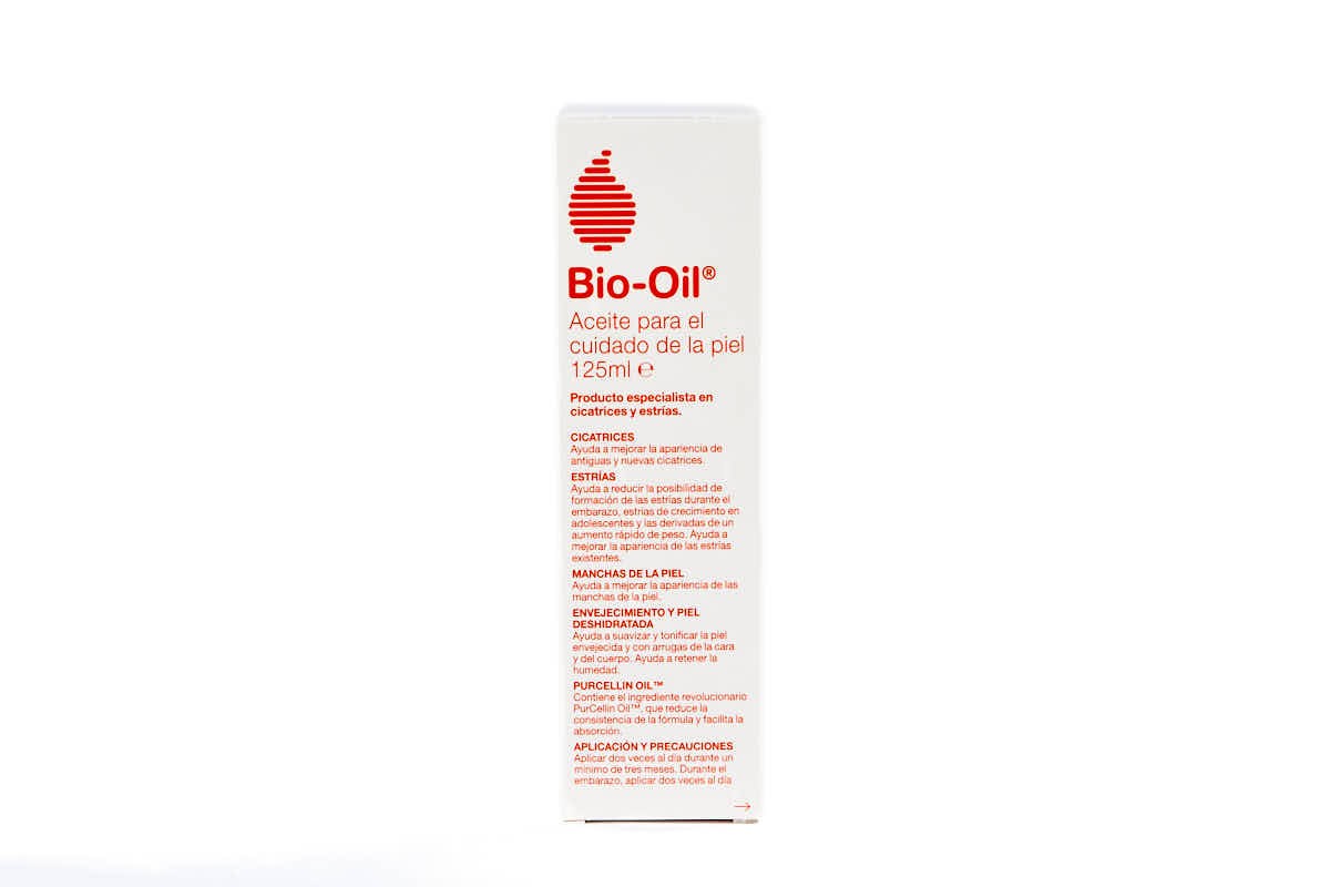 Bio-Óleo, 125ml.