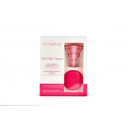 Intimina Copa Menstrual Compacto A. 
