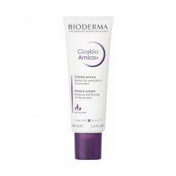 Bioderma Cicabio Arnica+ Creme cicatrizante, 40 ml