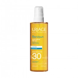 Uriage Bariésun Óleo Seco FPS30, 200 ml