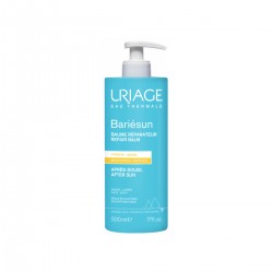 Bálsamo Reparador Uriage Bariésun, 500 ml