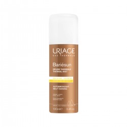 Uriage Bariésun Bruma Autobronceadora Vapor, 100 ml