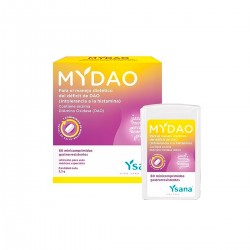 Ysana Mydao gastro-resistente, 60 comprimidos