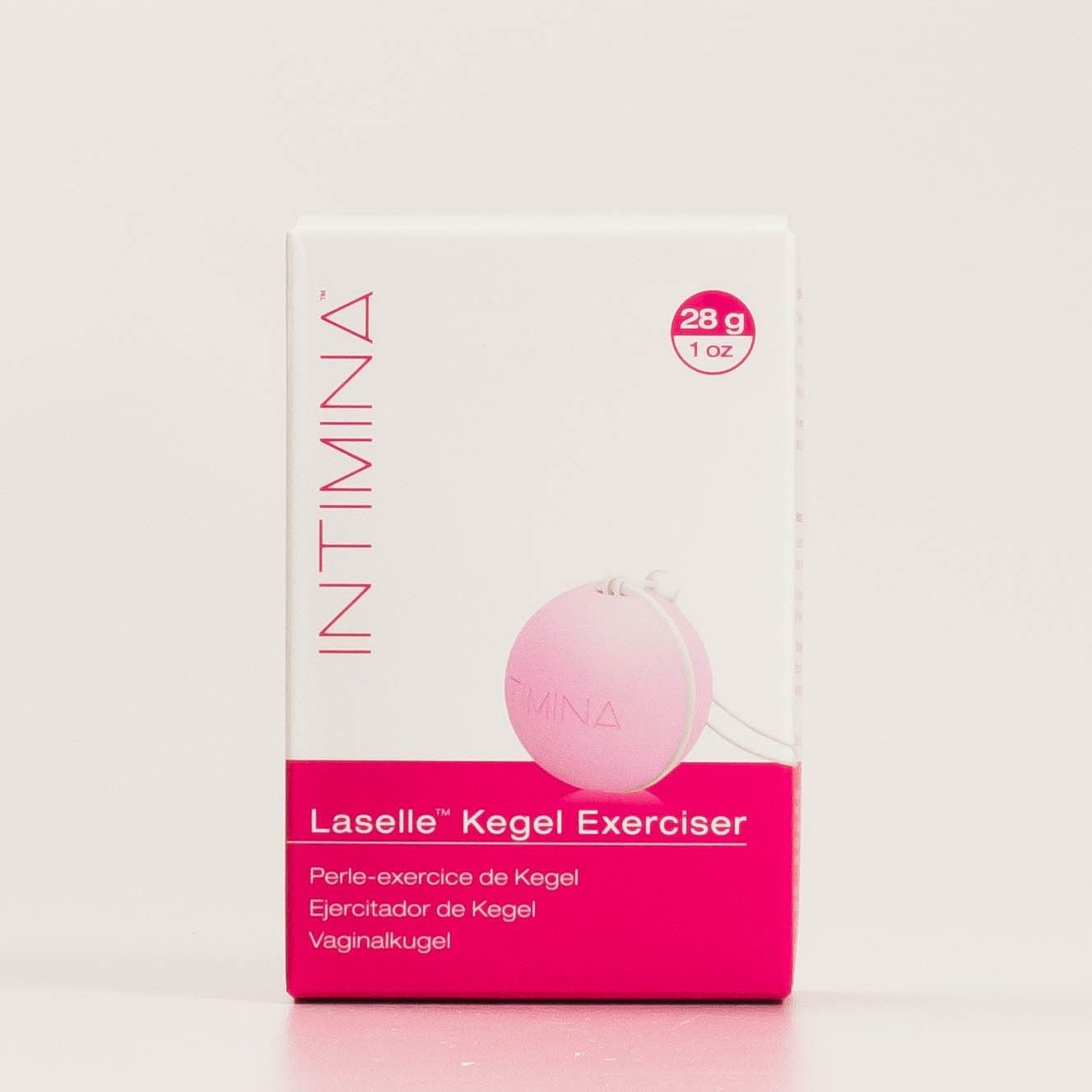Cone de Intimina ejercitador, 28g.