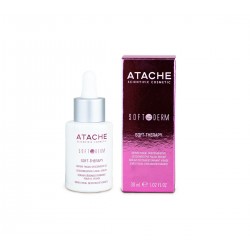 Atache Soft Terapia, 30ml.