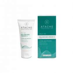 Atache Oily SK Balancing cream II, 50ml.