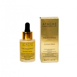 Atache Excellence Soro Glicólico, 30 ml