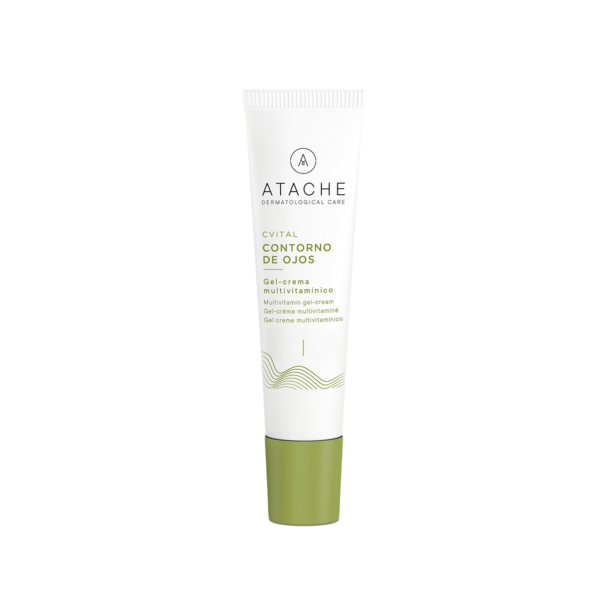 Tache C Contorno Vital dos Olhos, 15 ml
