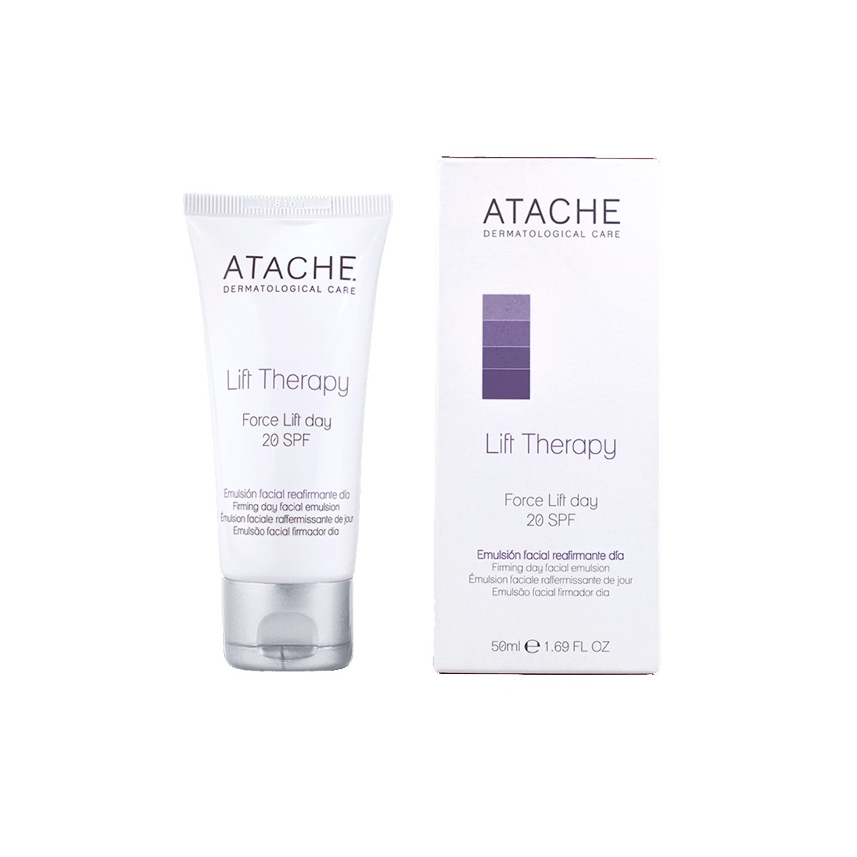 Atache Lift Therapy Force Lift Dia FPS20, 50 ml