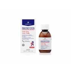 Xarope Immunoferon Junior, 150 ml
