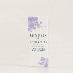 Unglax Natural Anti-Estrias, 10ml