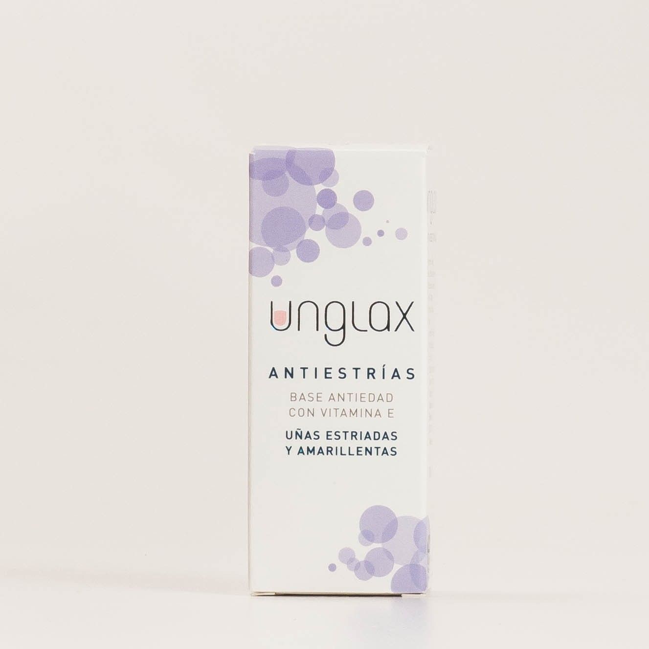 Unglax Natural Anti-Estrias, 10ml