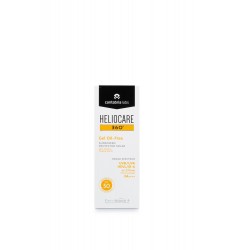 Heliocare 360º Gel Oil free SPF50, 50ml