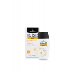 Heliocare 360 Fluido de Tolerância Mineral FPS50, 50 ml