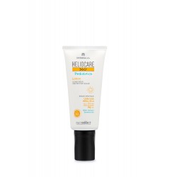 Heliocare 360º Loção Pediátrica FPS50+, 200 ml