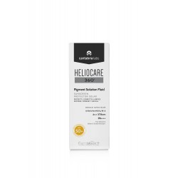 Heliocare 360º Pigment Solution Protetor de fluidos FPS50+, 50 ml
