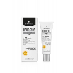 Heliocare 360 MD A-R Emulsão FPS 50+, 50 ml