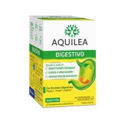 Digestivo Yarrow, 30 comprimidos