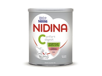 Nidina 1 Confort Digest , 800g.