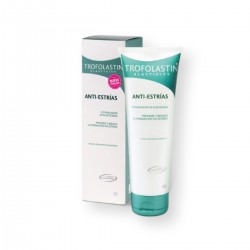 Trofolastina Creme Refirmante Pós-Parto, 200 ml.