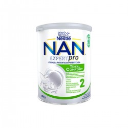 Nestlé Nan Expert Pro Conforto Total 2, 800 g