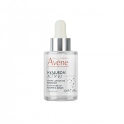Avene Hyaluron activ B3 soro concentrado voluminizador, 30 ml