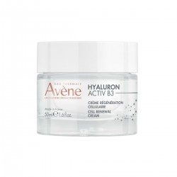 Avene Hyaluron Activ B3 creme, 50 ml