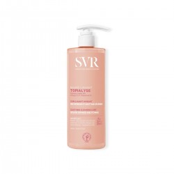 SVR Topialyse Bálsamo Lavagem, 400 ml