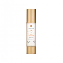 Sesderma C-Vit Creme Gel Revitalizante, 50 ml