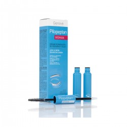 Pilopeptan Mulher Cílios & Sobrancelha Booster Serum, 6 ml
