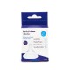 Teto de silicone de fluxo variável BabyDue Medic, 2U.