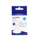 Teto de Silicone de Médio Fluxo BabyDue Medic, 2U.