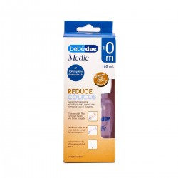 BabyDue Medic Frasco 160ml.