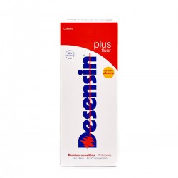 Desensin mais colutorio 1000 ml.