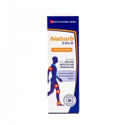 HialSorb Frio. 100 ml