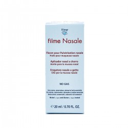 Filme Nasale Aceite, 20ml.