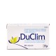 Duclim, 30 cápsulas.