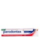 Pasta sem flúor Parodontax. 75ml