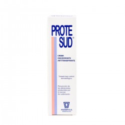 Creme Desodorante Protesud, 40ml.