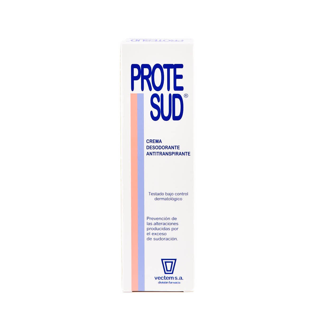 Creme Desodorante Protesud, 40ml.