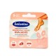 Calos salveados Manchas ovais, 9Pcs.