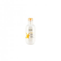 BABE Shampoo Pediátrico Extra Suave, 200ml